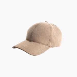 Brown Cap